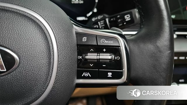 Kia Carnival 4th generation id 4224748 из Кореи 7