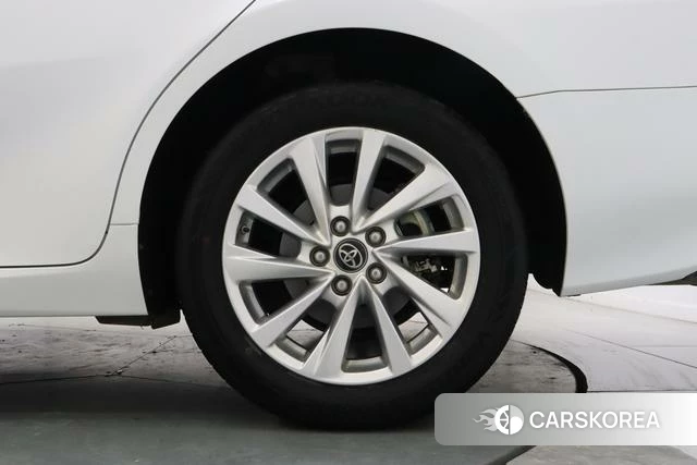 Toyota Camry id 4258394 из Китая 7
