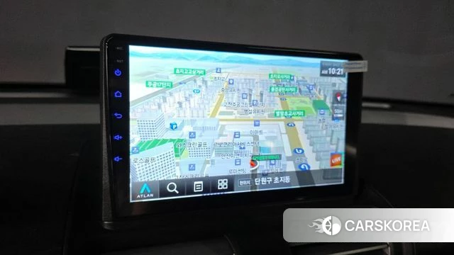 Hyundai Casper id 4571941 из Кореи 7