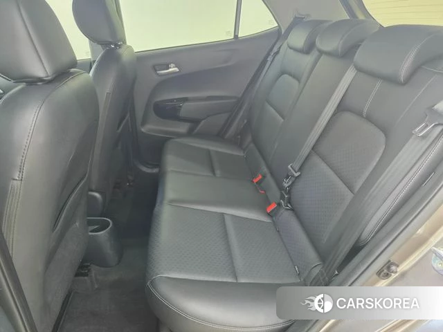 Kia All New Morning (JA) id 4633266 из Кореи 7
