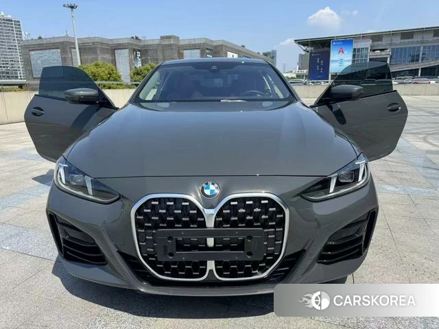 BMW 4 series id 4290325 из Китая 7