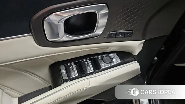 Kia The New Sorento 4th Generation id 3185436 из Кореи 7