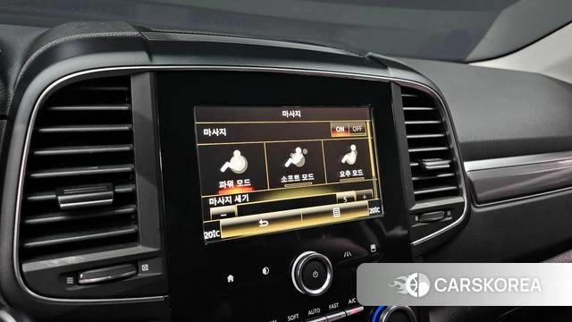 Renault Korea (Samsung) The New QM6 id 4775951 из Кореи 7