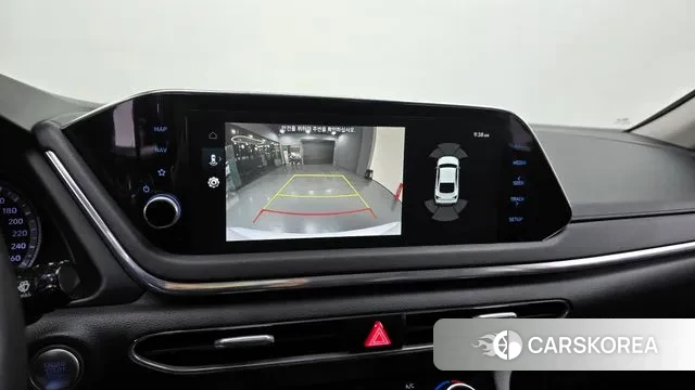 Hyundai Sonata (DN8) id 3479945 из Кореи 7