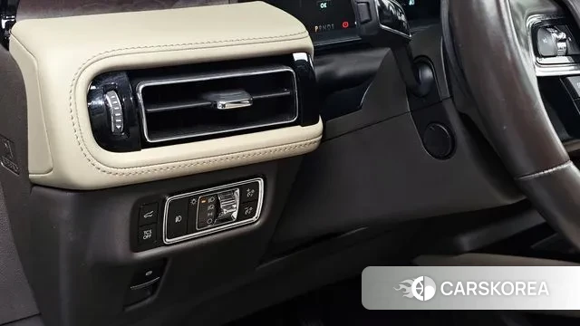 Lincoln Nautilus First generation id 3507655 из Кореи 7