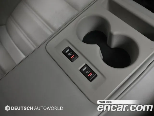 Renault Korea (Samsung) SM6 id 2912765 из Кореи 7