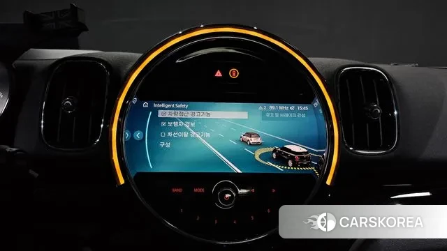 Mini Cooper Countryman id 3507900 из Кореи 7