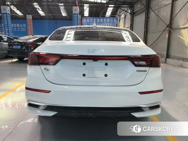Kia K3 id 4313973 из Китая 7