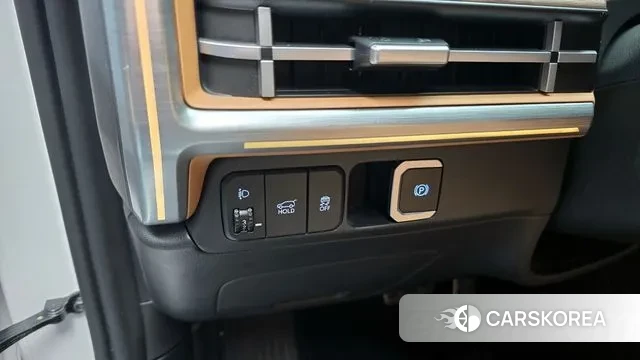 Hyundai Santa Fe (MX5) id 3457511 из Кореи 7