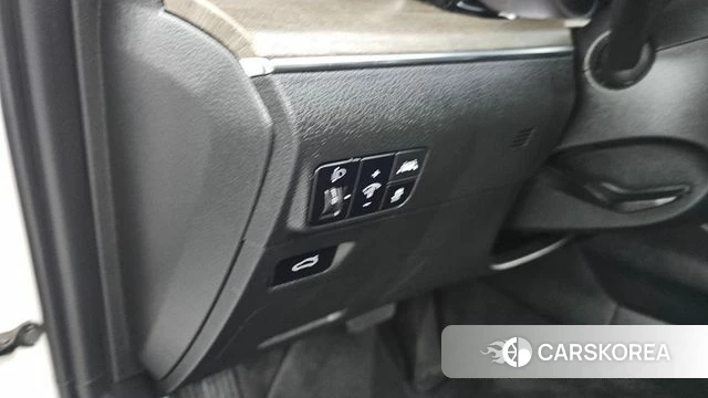 Kia K5 3rd generation id 4642281 из Кореи 7