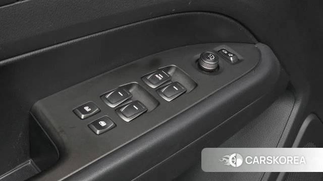 Ssangyong Rexton Sports id 4417067 из Кореи 7