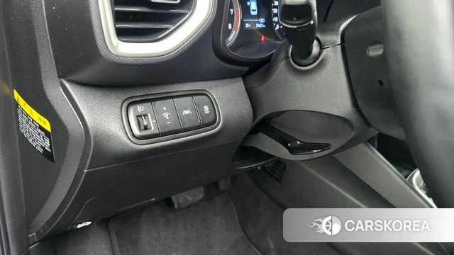 Hyundai Venue id 4458898 из Кореи 7