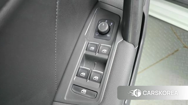 Volkswagen Tiguan Allspace id 4469548 из Кореи 7