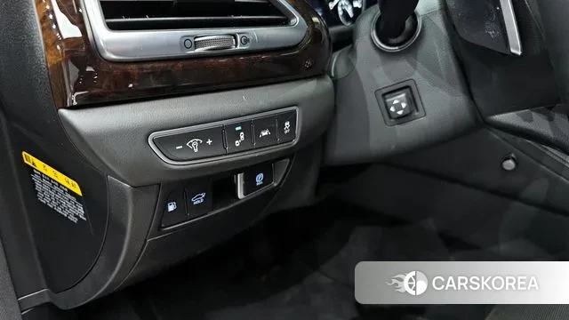 Genesis G90 id 3402962 из Кореи 7