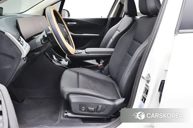 BMW 2 Series Active Tourer (U06) id 3581085 из Кореи 7