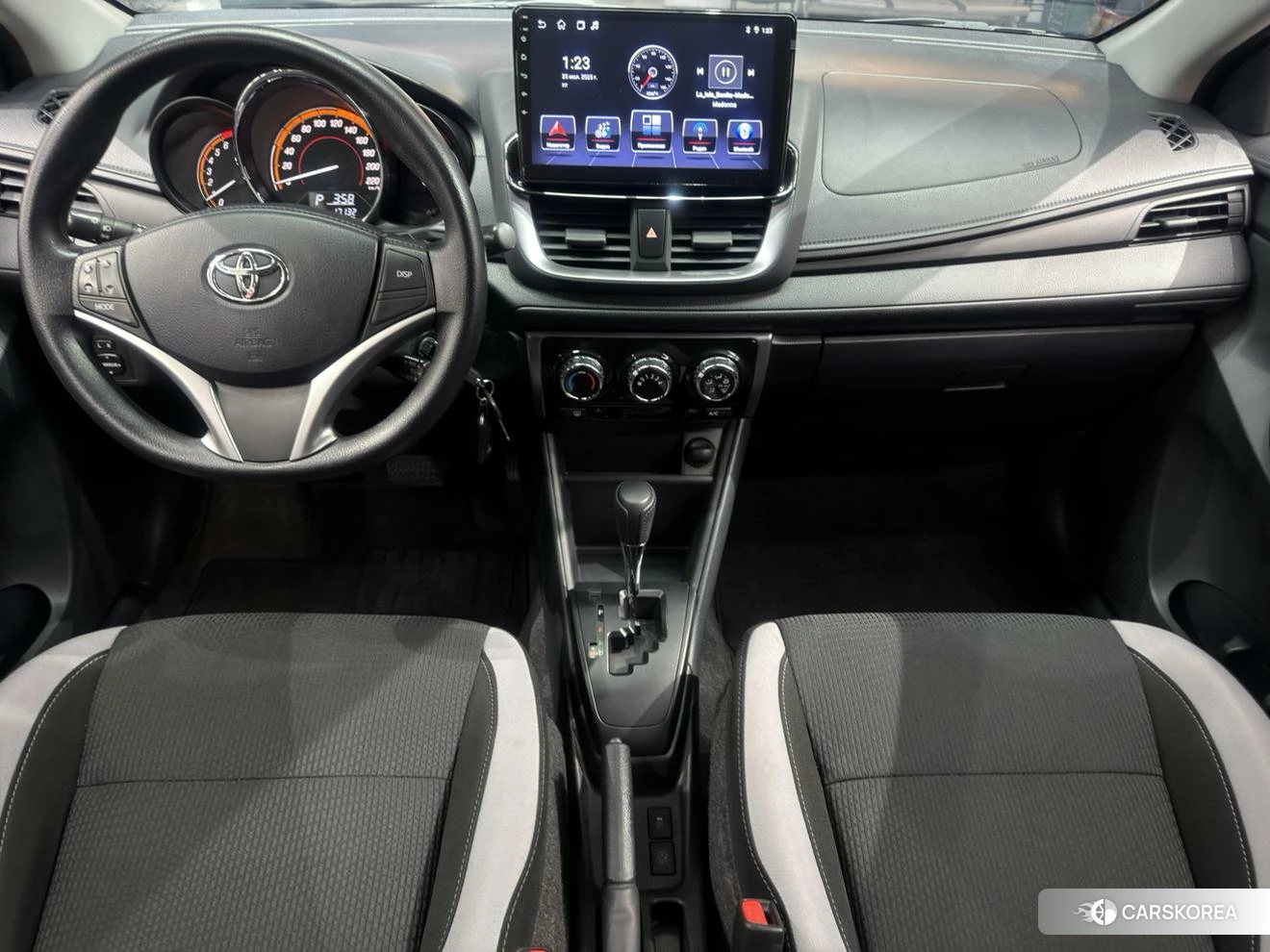 Toyota YARIS L Zhixuan id 4420299 из Китая 7