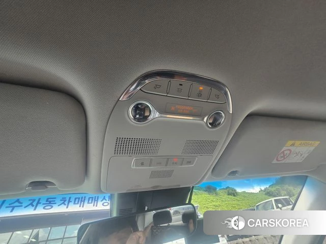 Hyundai The New Grandeur IG id 4754622 из Кореи 7