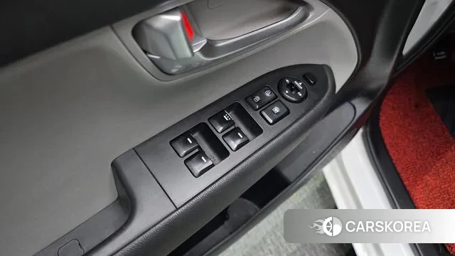 Kia The New Ray id 3765534 из Кореи 7