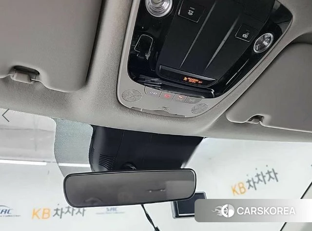 Kia Seltos id 4511660 из Кореи 7