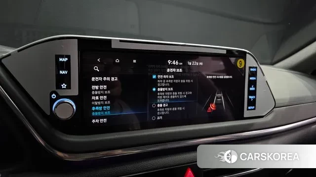 Hyundai Sonata (DN8) id 3610767 из Кореи 7