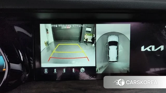 Kia Mohave Master id 3354106 из Кореи 7