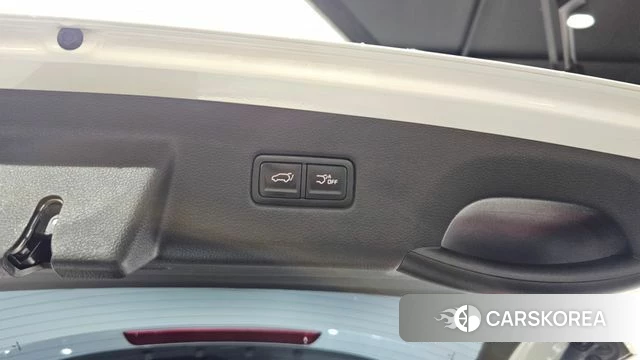 Kia Carnival 4th generation id 4594540 из Кореи 7