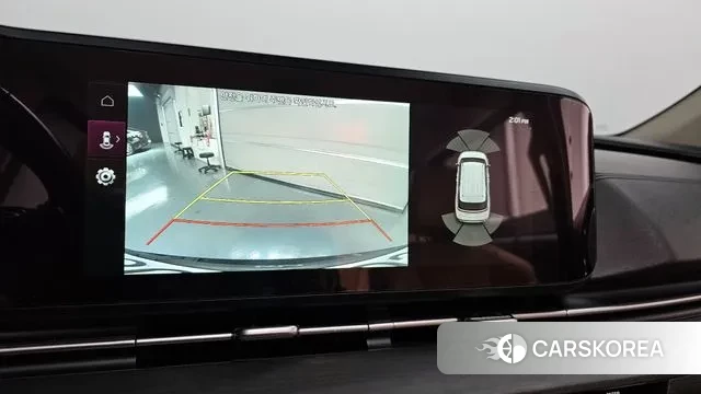 Kia Carnival 4th generation id 3702695 из Кореи 7