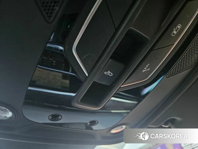 Audi A6 (C8) id 3826867 из Кореи 7