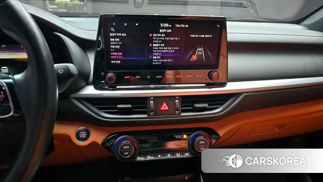 Kia The New K3 2nd generation id 3483799 из Кореи 7