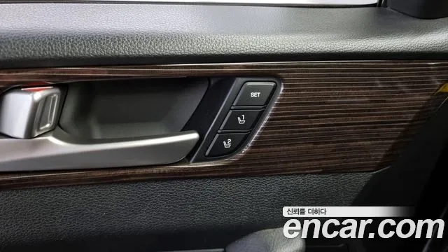 Hyundai Sonata New Rise id 2908160 из Кореи 7