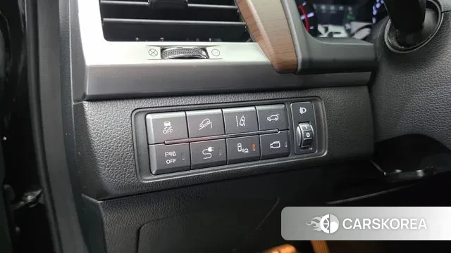 Ssangyong G4 Rexton id 3292489 из Кореи 7