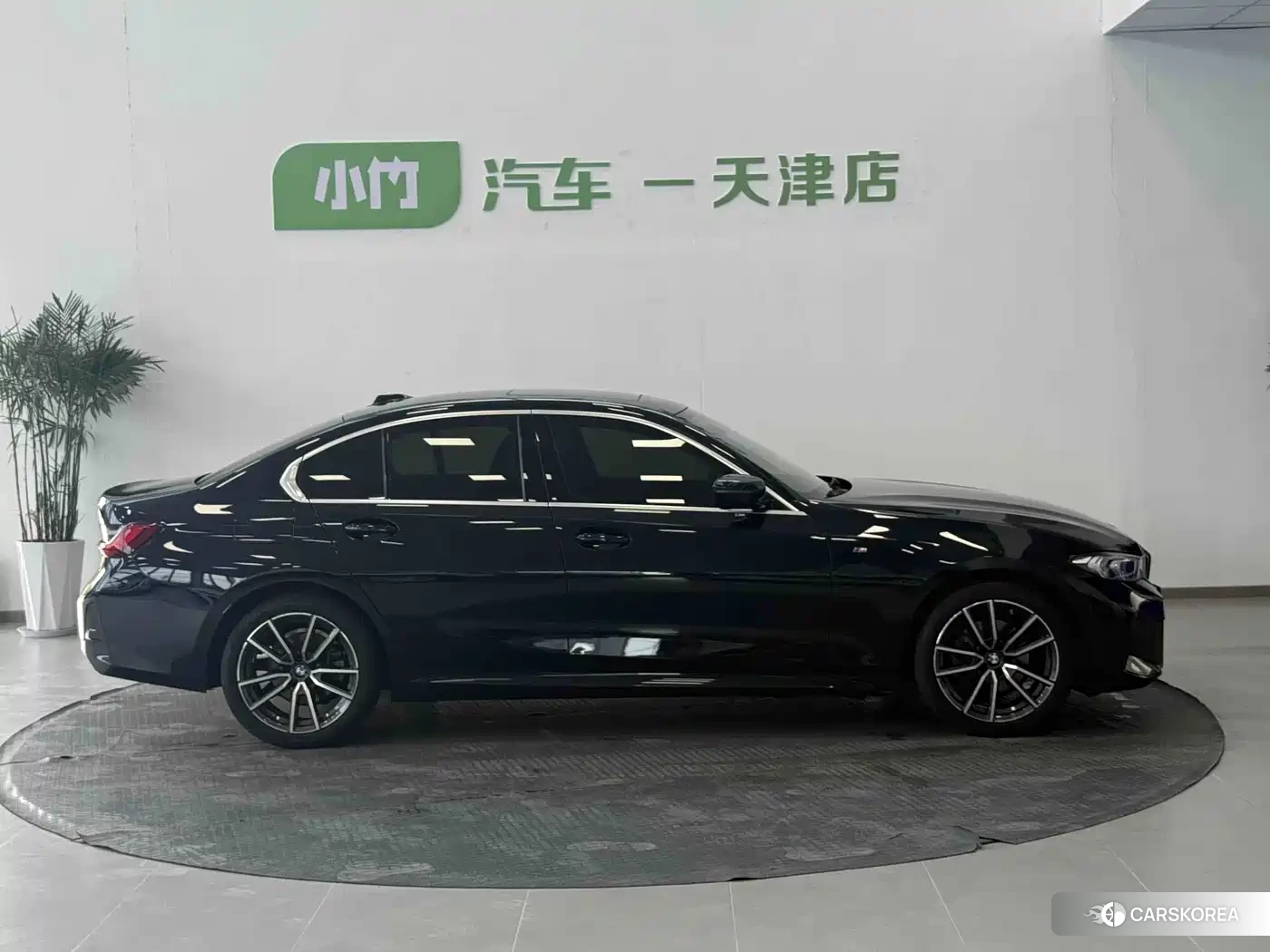 BMW 3 series id 4659703 из Китая 7