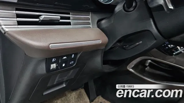 Hyundai The New Grandeur IG id 2869255 из Кореи 7