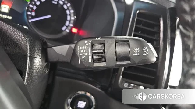 Ssangyong Rexton Sports Cannes id 3428215 из Кореи 7