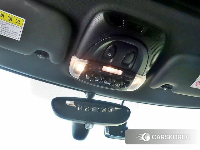 Mini Cooper S id 4367187 из Кореи 7