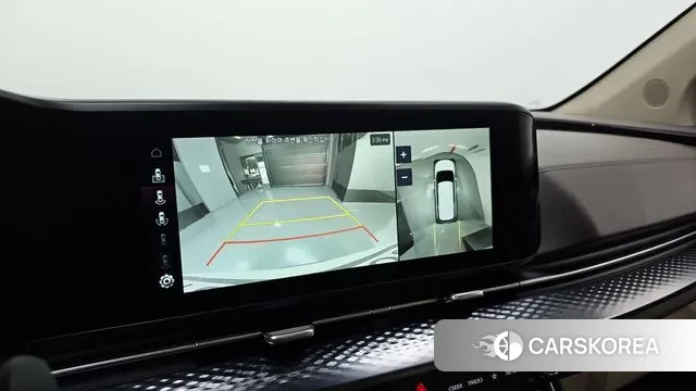 Kia Carnival 4th generation id 3282068 из Кореи 7