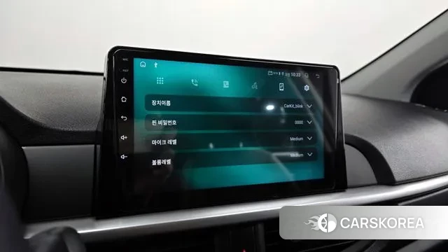 Kia Morning Urban (JA) id 3644944 из Кореи 7