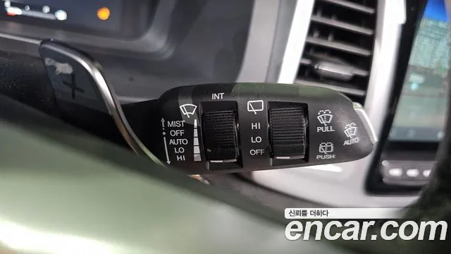 Ssangyong All New Rexton id 2848011 из Кореи 7