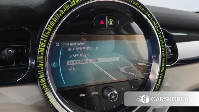 Mini Cooper S id 3437606 из Кореи 7