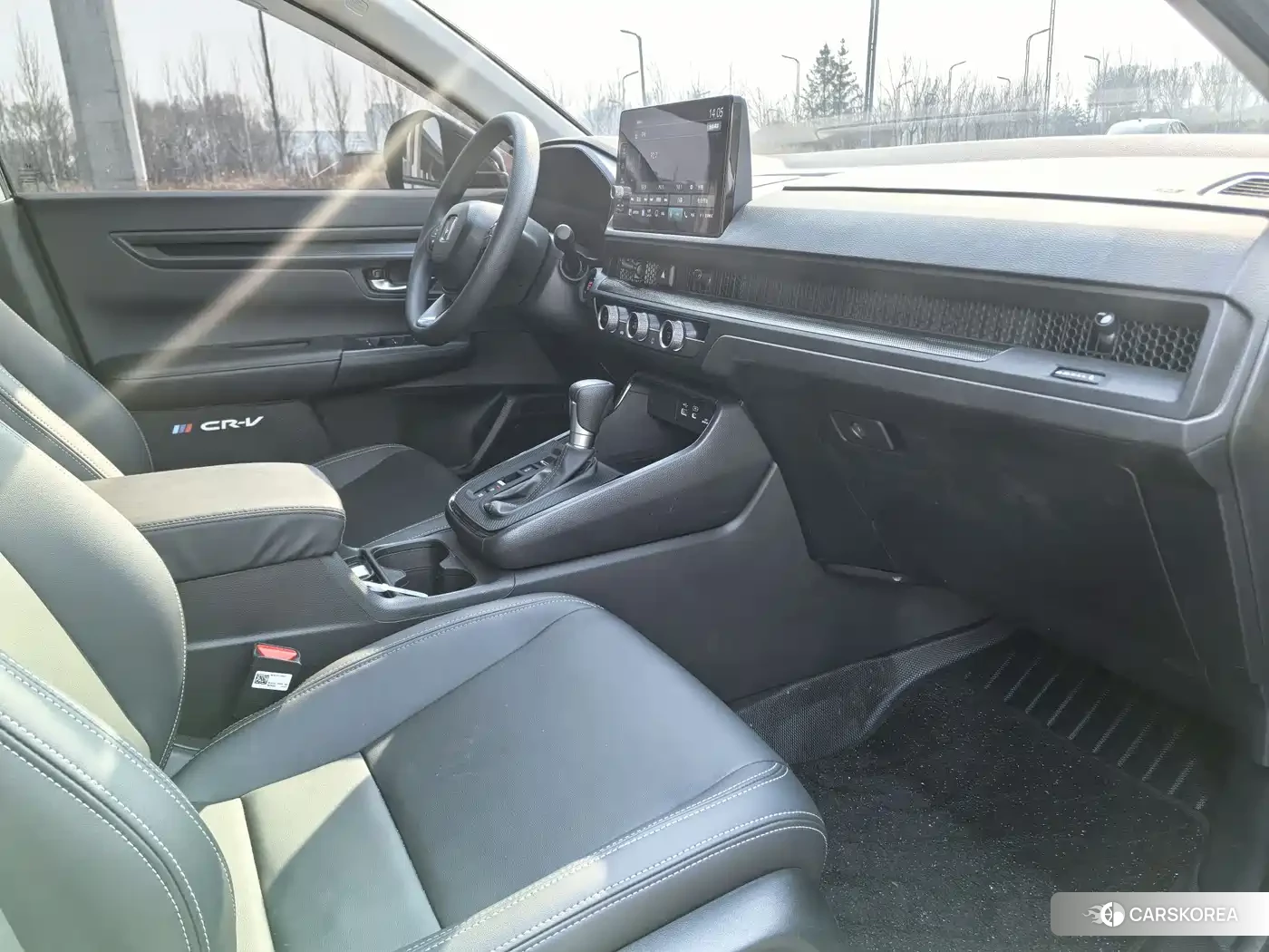 Honda CR-V id 4578310 из Китая 7