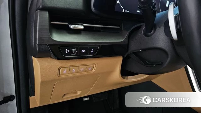 Kia Carnival 4th generation id 4630997 из Кореи 7