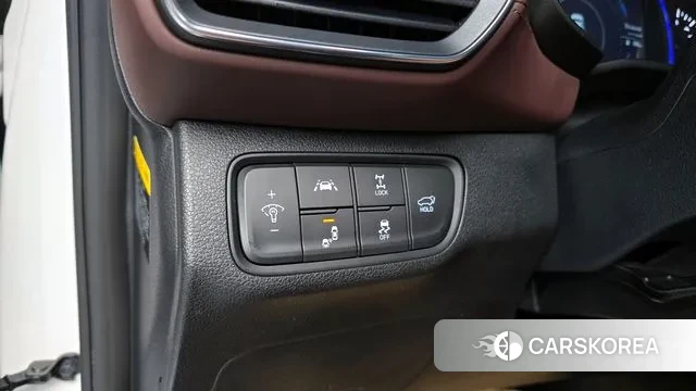 Hyundai Santa Fe TM id 2991205 из Кореи 7