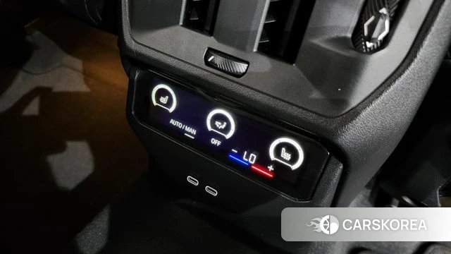 BMW X3 (G45) id 4897663 из Кореи 7