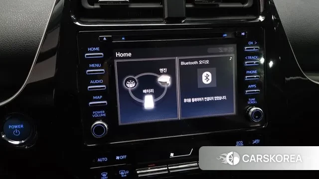 Toyota Prius 4th Generation id 3728092 из Кореи 7