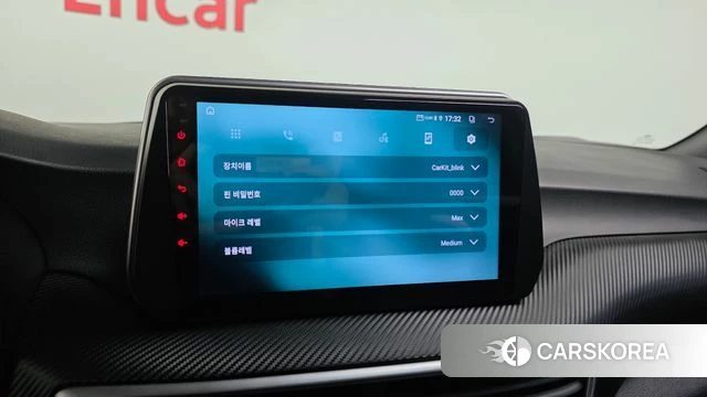 Hyundai All New Tucson id 3879518 из Кореи 7