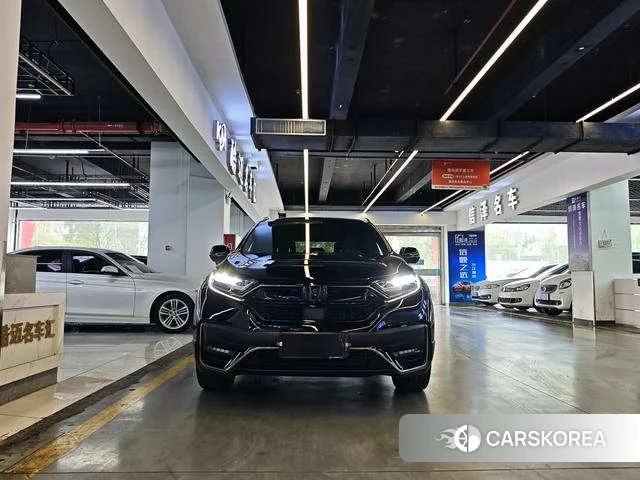 Honda CR-V id 4259301 из Китая 7