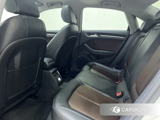 Audi A3 id 4213854 из Китая 7