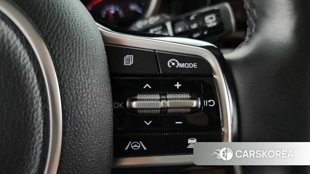 Kia Carnival 4th generation id 4662142 из Кореи 7