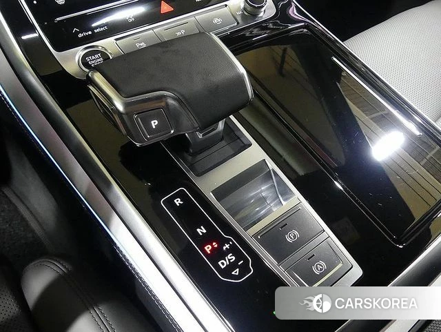 Audi Q7 (4M) id 4739335 из Кореи 7