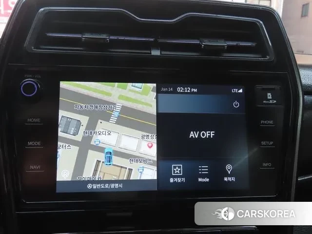 Ssangyong Berry New Tivoli id 3620761 из Кореи 7